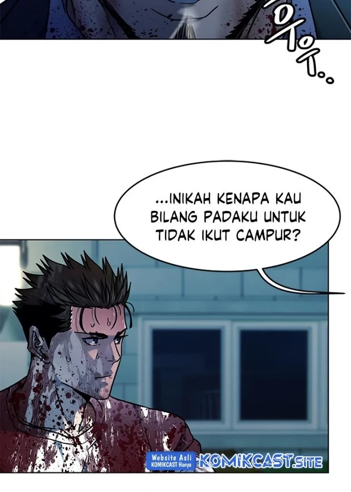 God of Blackfield Chapter 149 - halaman 59
