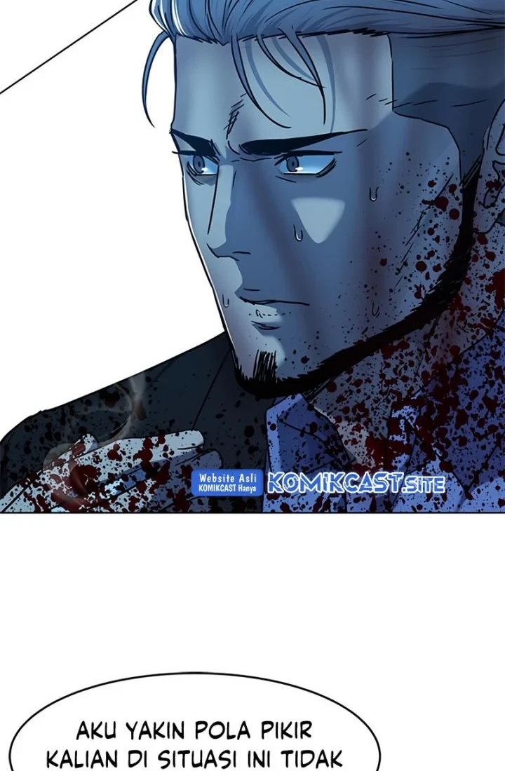 God of Blackfield Chapter 149 - halaman 61