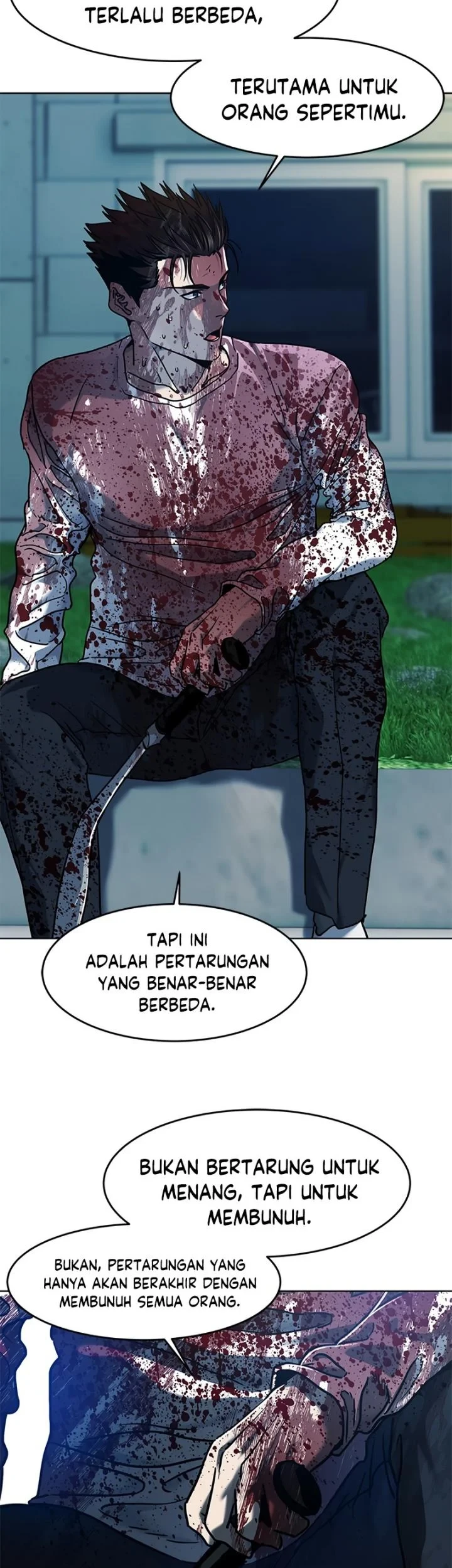 God of Blackfield Chapter 149 - halaman 62