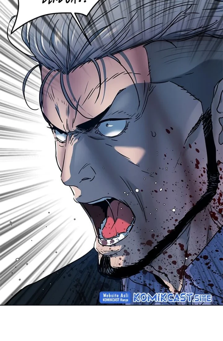 God of Blackfield Chapter 149 - halaman 65