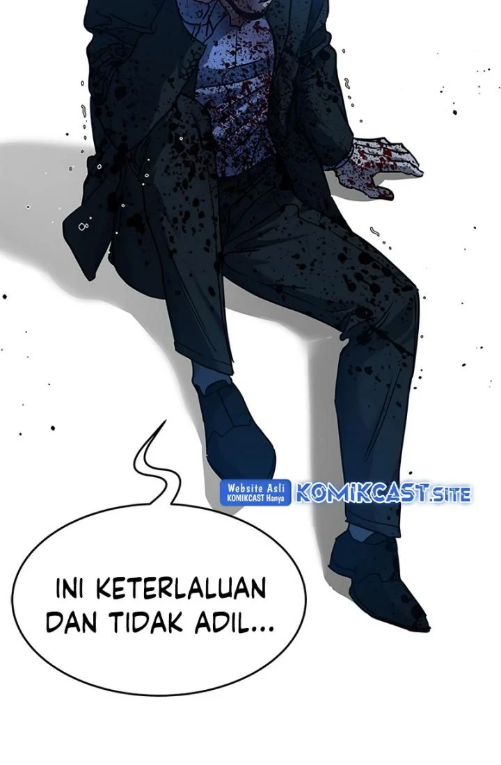 God of Blackfield Chapter 149 - halaman 69