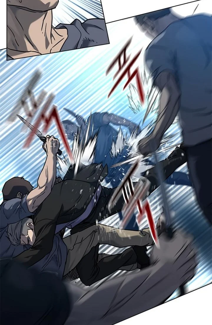 God of Blackfield Chapter 149 - halaman 7