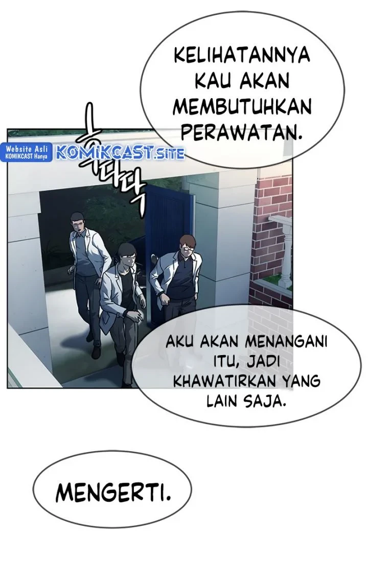 God of Blackfield Chapter 149 - halaman 79