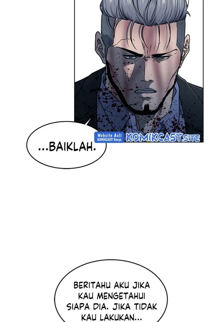 God of Blackfield Chapter 149 - halaman 81
