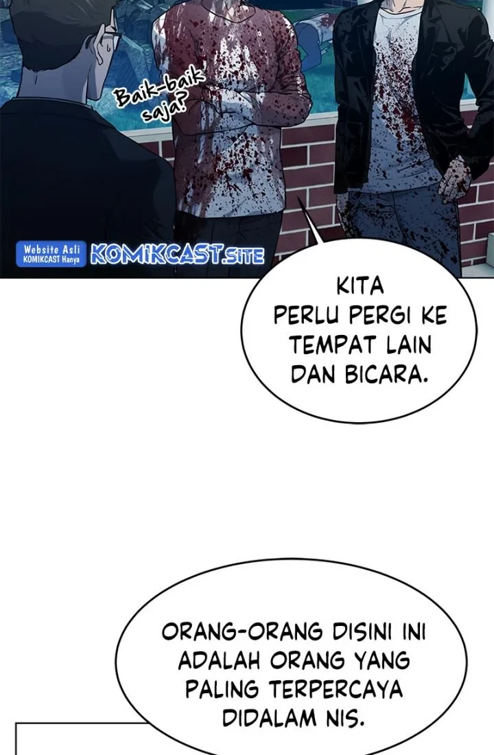 God of Blackfield Chapter 149 - halaman 87