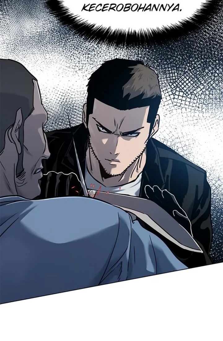 God of Blackfield Chapter 149 - halaman 9