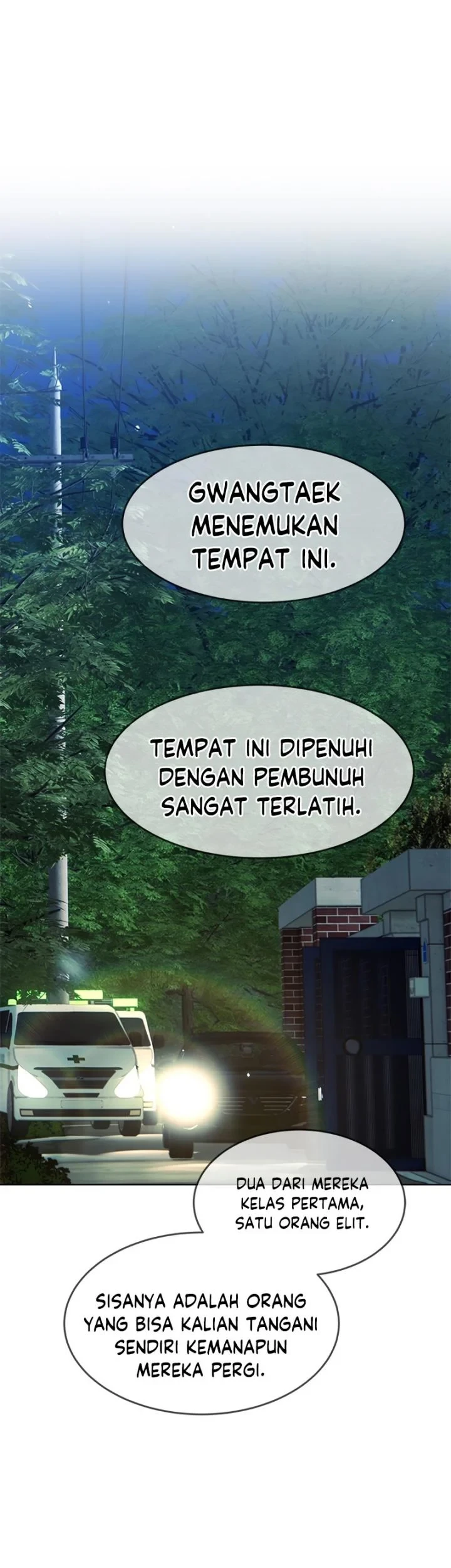 God of Blackfield Chapter 149 - halaman 90