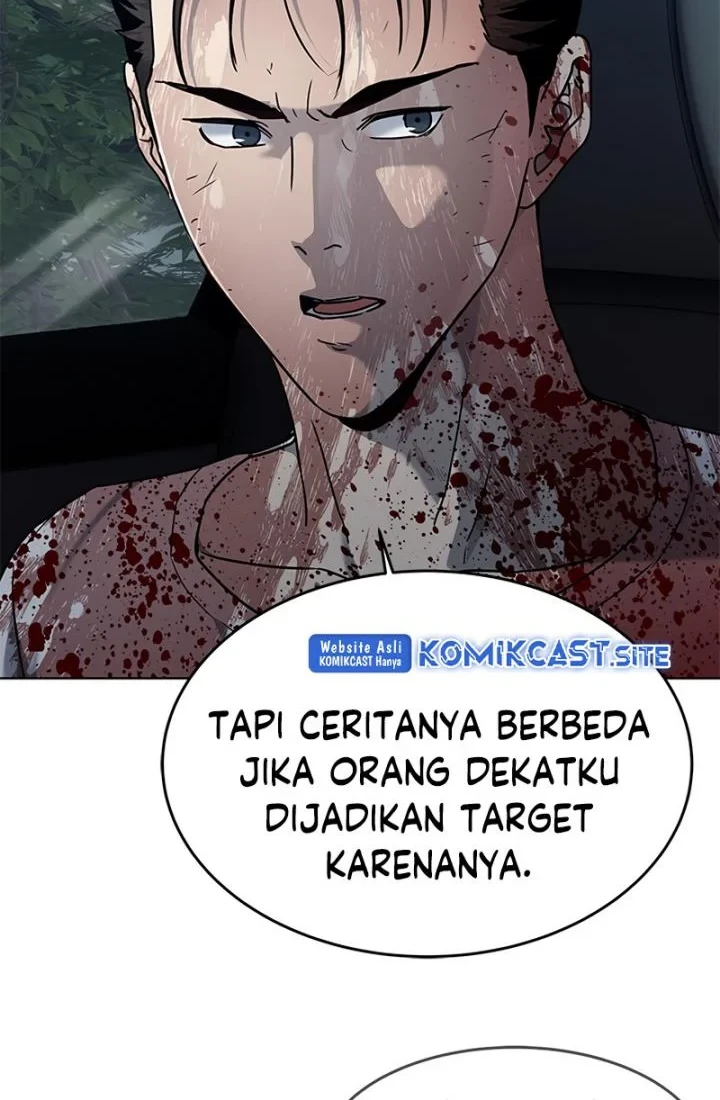 God of Blackfield Chapter 149 - halaman 93