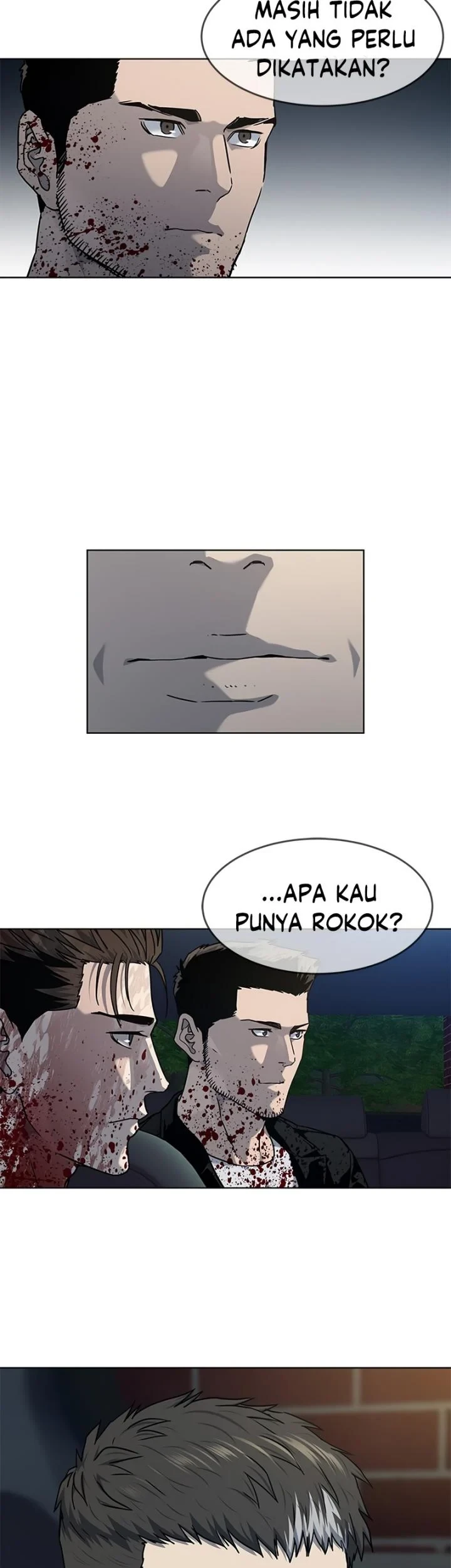 God of Blackfield Chapter 149 - halaman 94