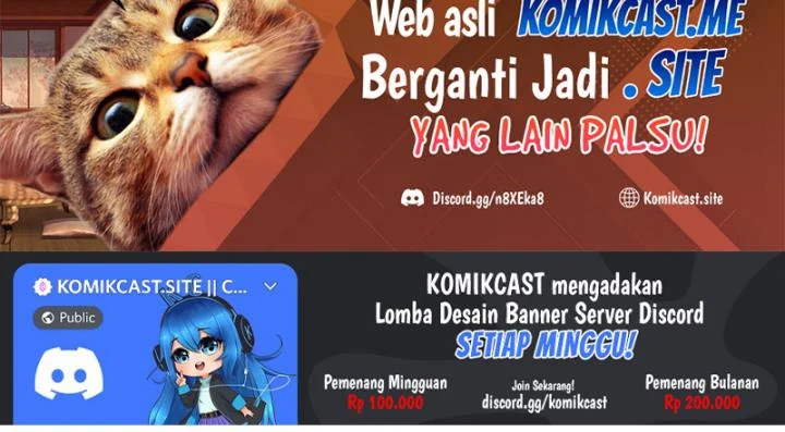 God of Blackfield Chapter 149 - halaman 96