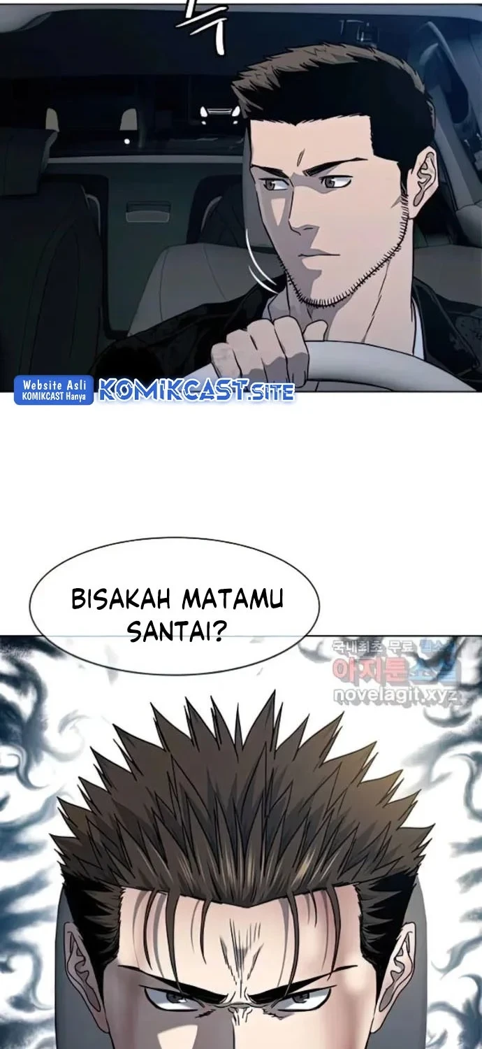 God of Blackfield Chapter 150 - halaman 19