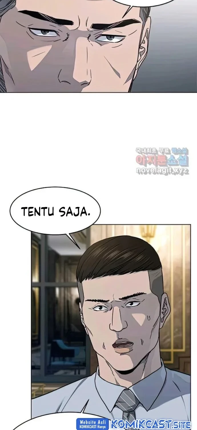 God of Blackfield Chapter 150 - halaman 32