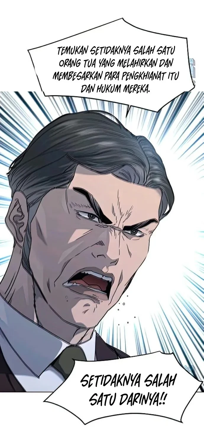 God of Blackfield Chapter 150 - halaman 40