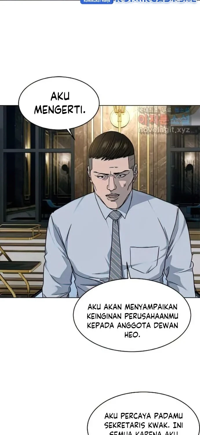 God of Blackfield Chapter 150 - halaman 42