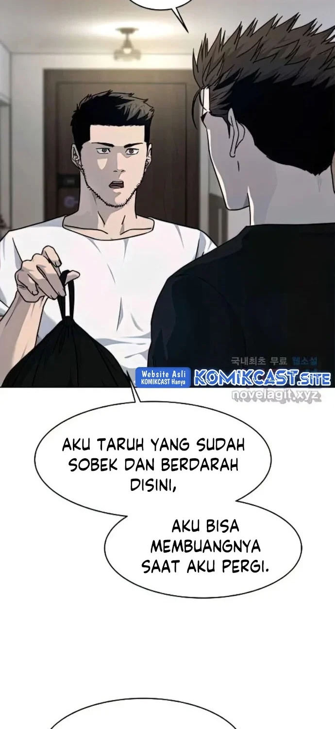 God of Blackfield Chapter 150 - halaman 46