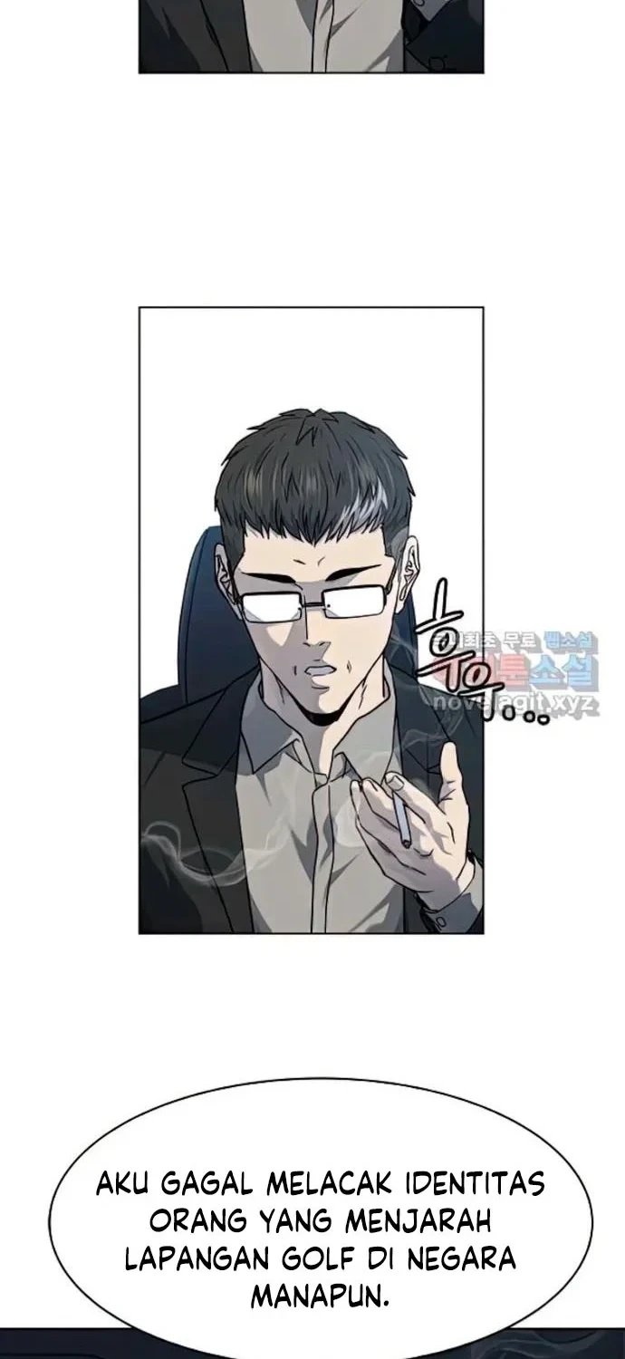 God of Blackfield Chapter 150 - halaman 5
