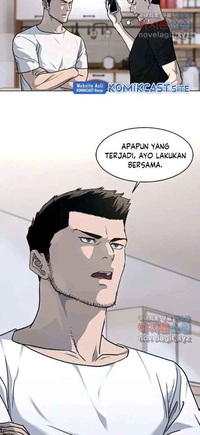 God of Blackfield Chapter 150 - halaman 50