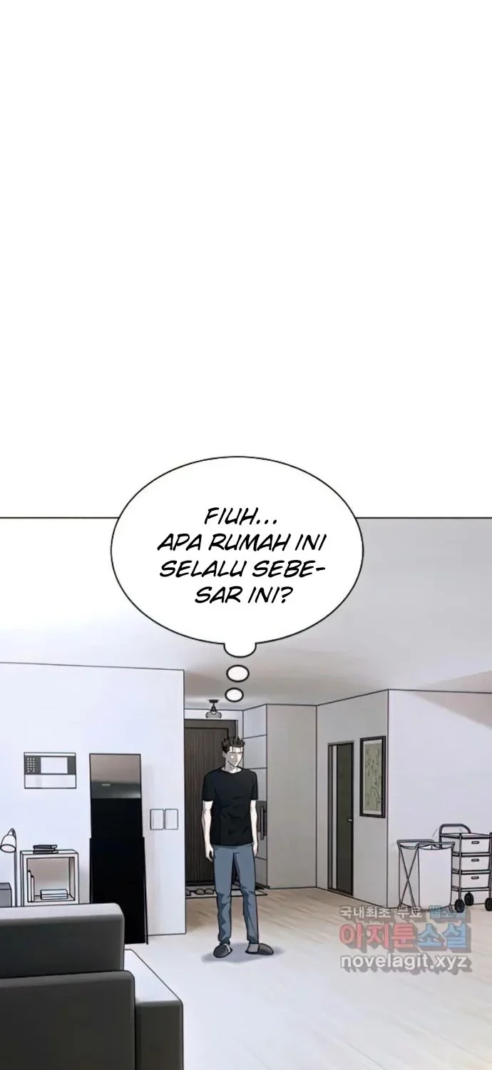 God of Blackfield Chapter 150 - halaman 52