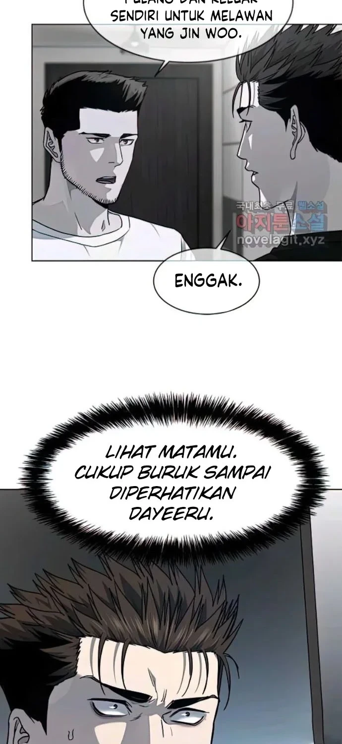 God of Blackfield Chapter 150 - halaman 54