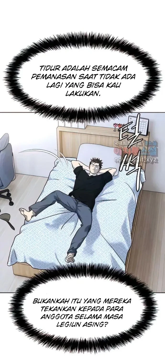 God of Blackfield Chapter 150 - halaman 56