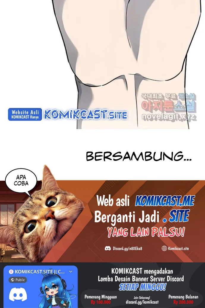 God of Blackfield Chapter 150 - halaman 59