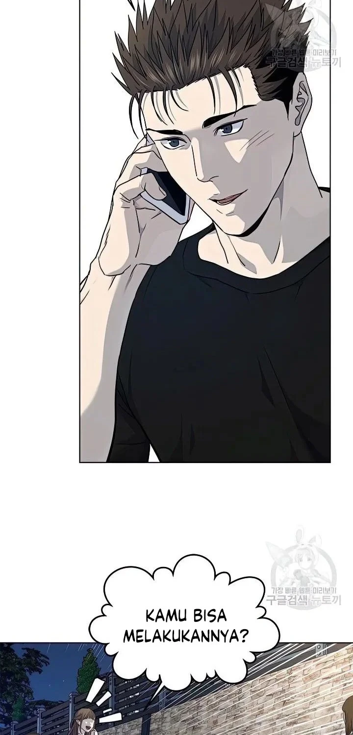 God of Blackfield Chapter 151 - halaman 11