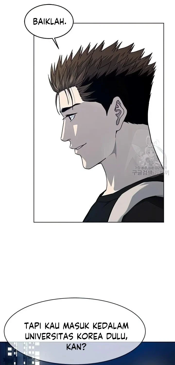 God of Blackfield Chapter 151 - halaman 31