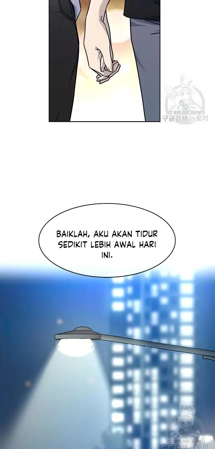 God of Blackfield Chapter 151 - halaman 35