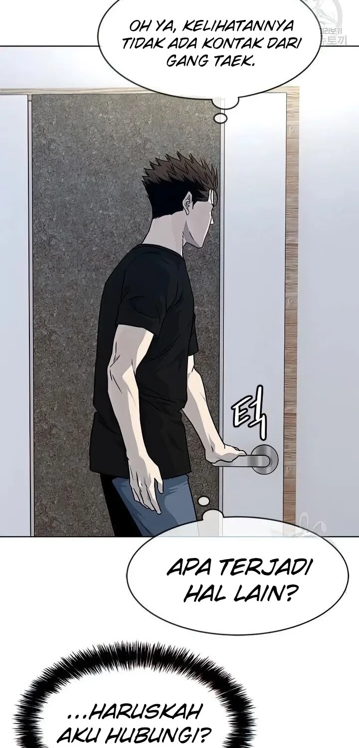God of Blackfield Chapter 151 - halaman 39