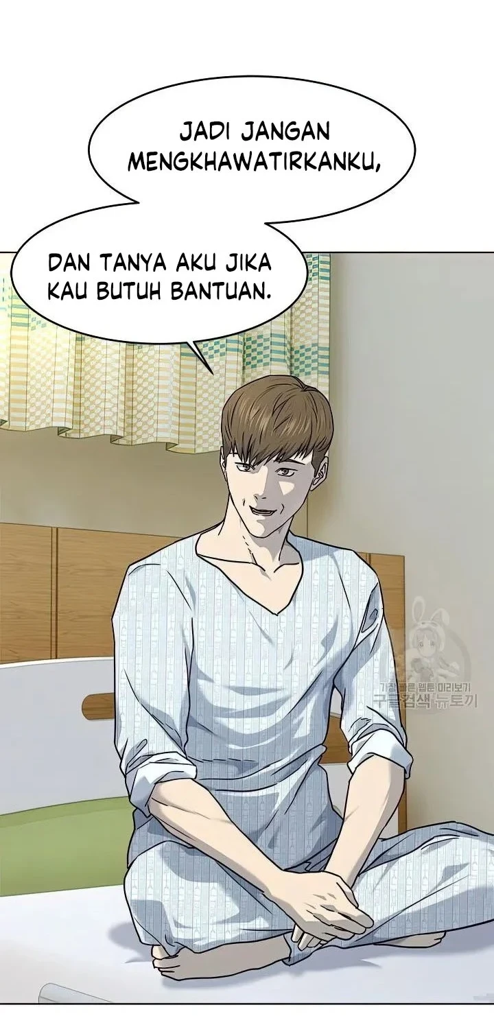 God of Blackfield Chapter 151 - halaman 55