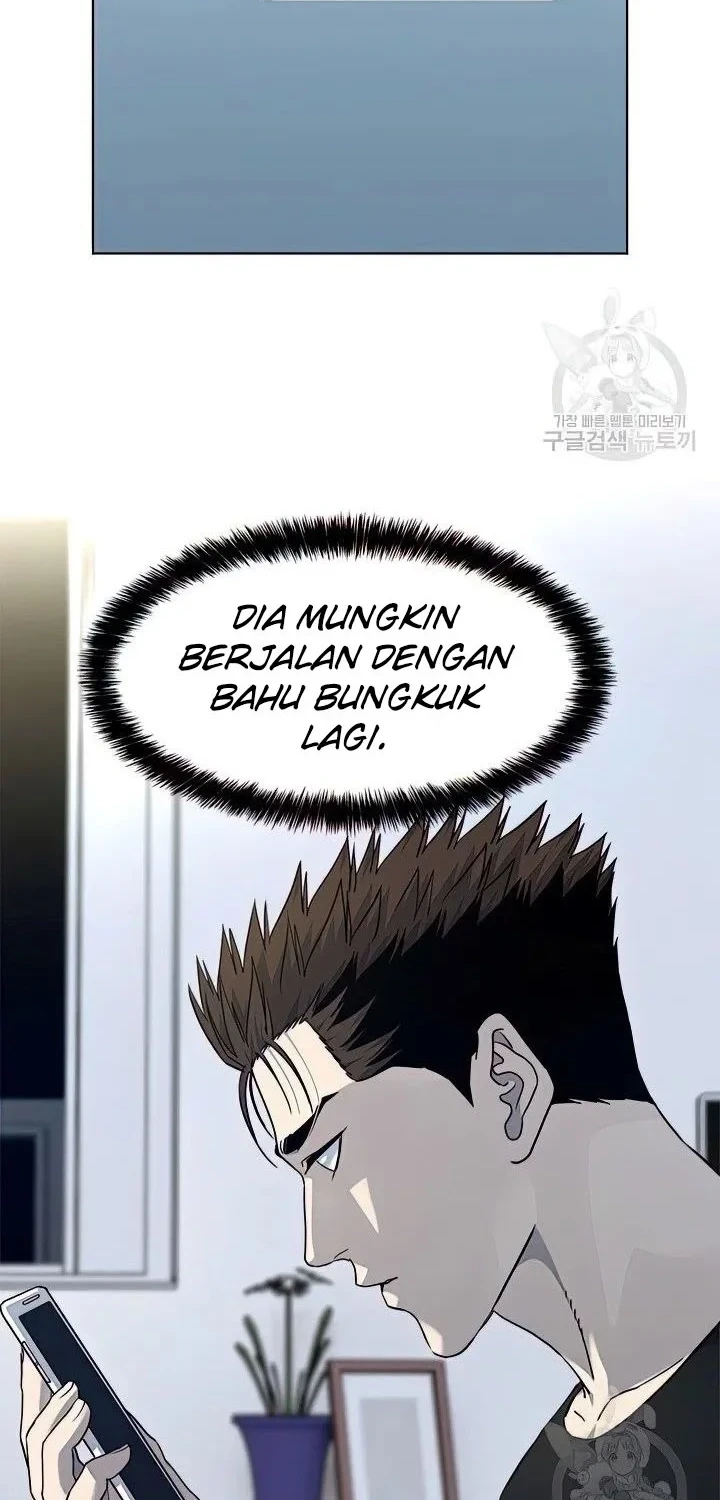 God of Blackfield Chapter 151 - halaman 7