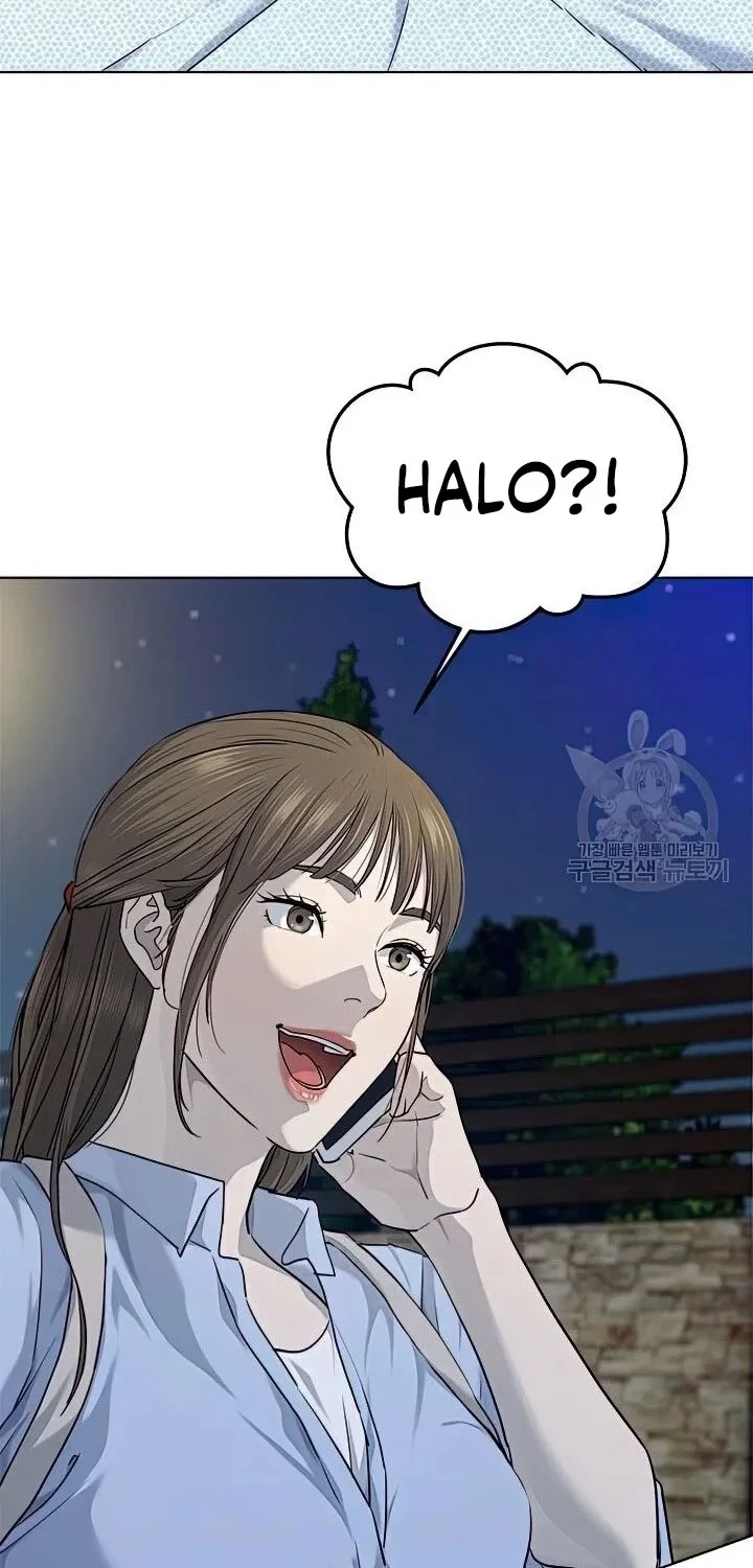 God of Blackfield Chapter 151 - halaman 9