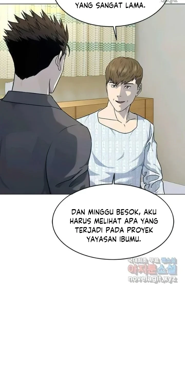 God of Blackfield Chapter 152 - halaman 11