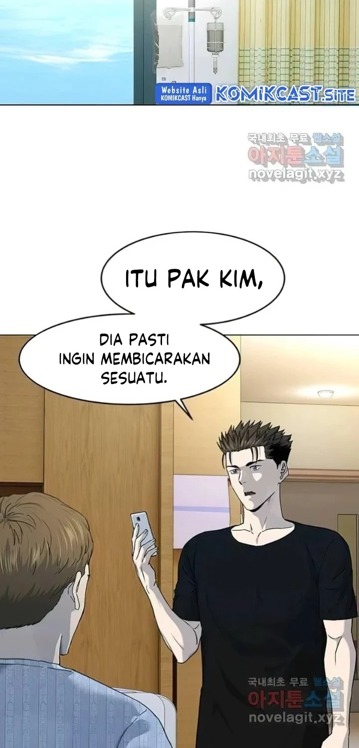God of Blackfield Chapter 152 - halaman 19