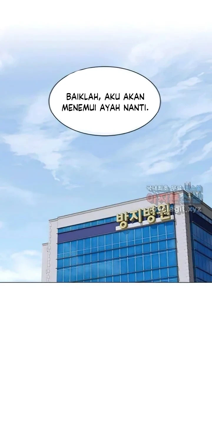 God of Blackfield Chapter 152 - halaman 21