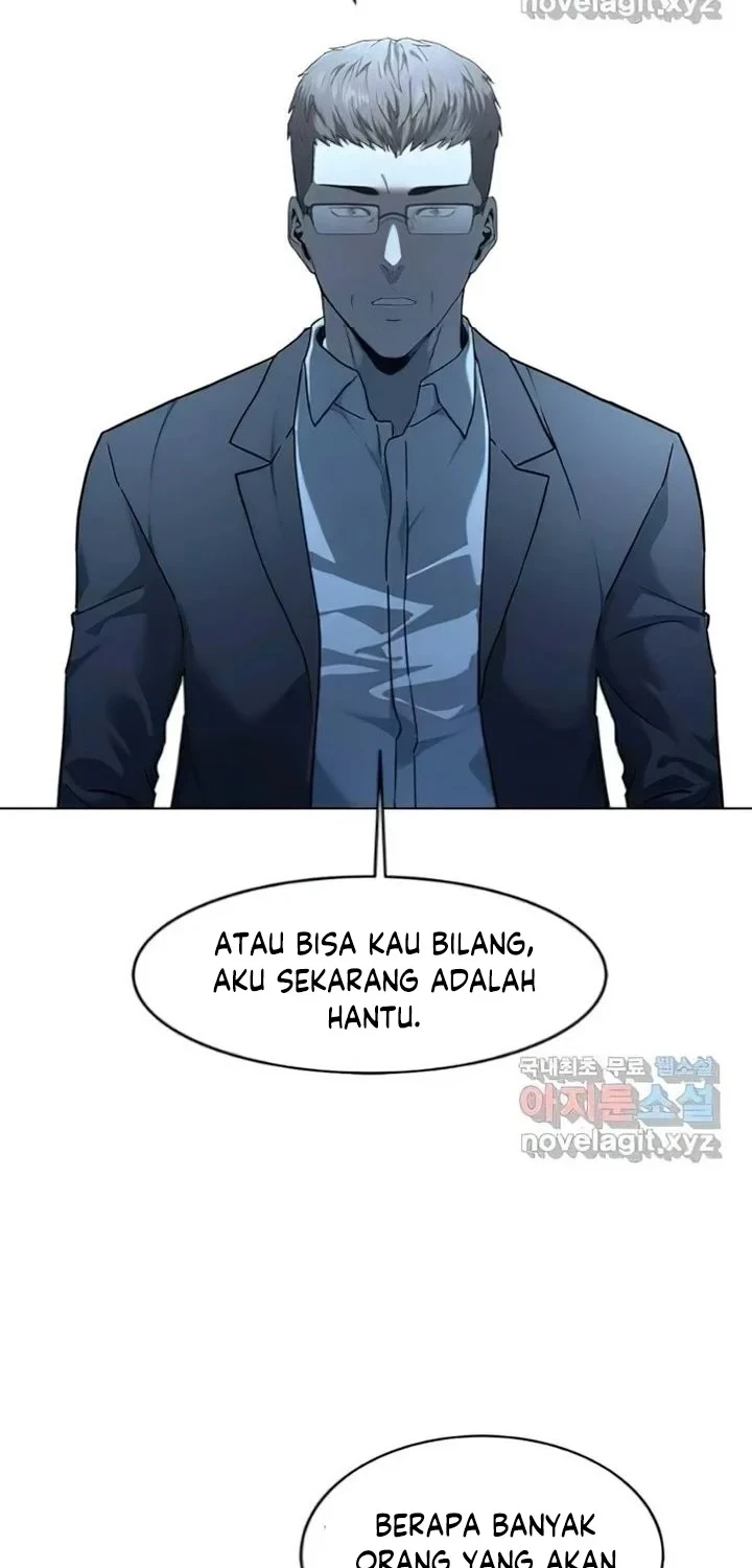 God of Blackfield Chapter 152 - halaman 39