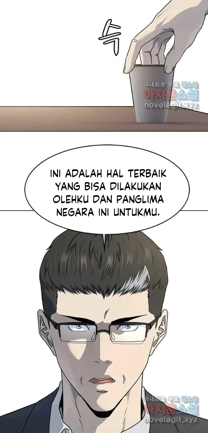 God of Blackfield Chapter 152 - halaman 41