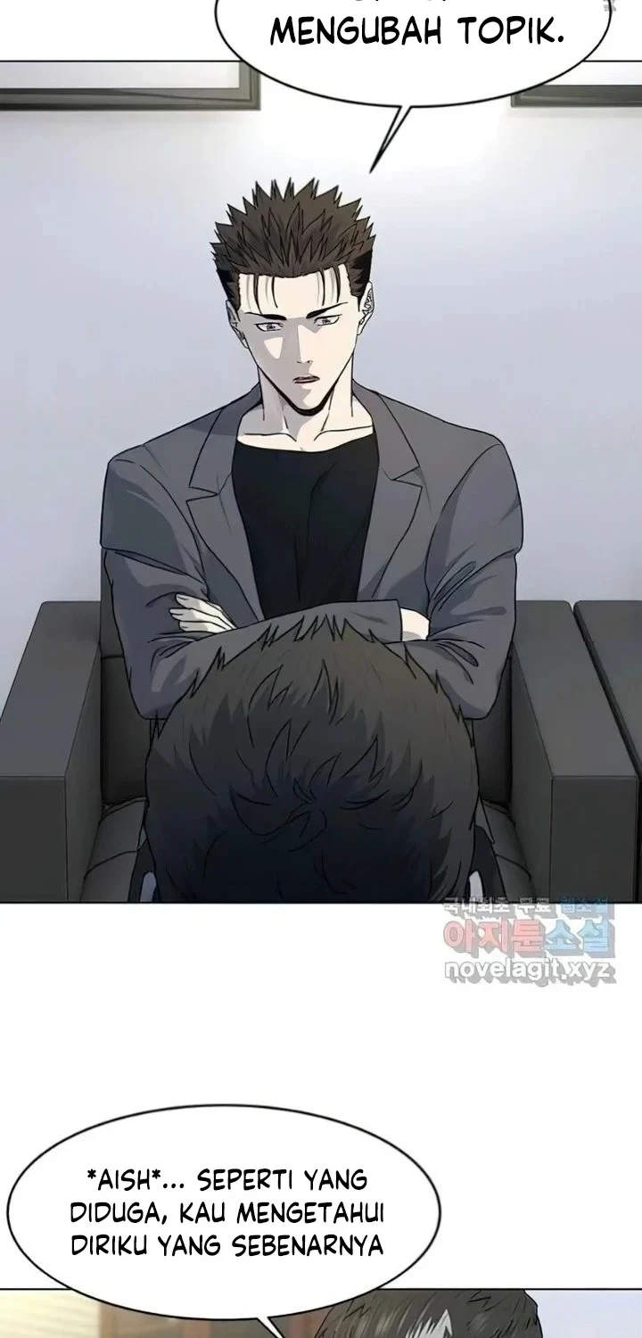 God of Blackfield Chapter 152 - halaman 45