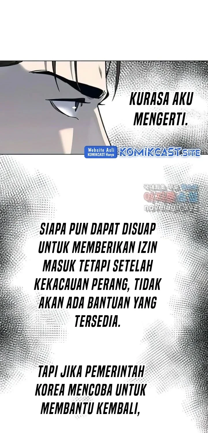 God of Blackfield Chapter 152 - halaman 49