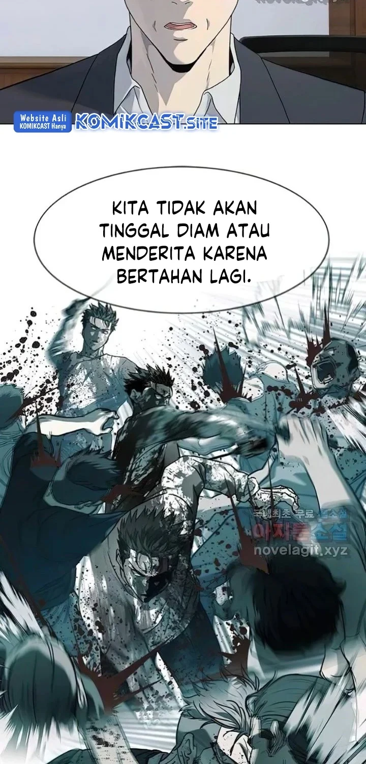 God of Blackfield Chapter 152 - halaman 51