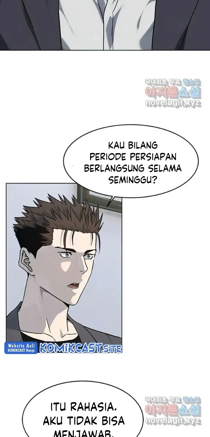 God of Blackfield Chapter 152 - halaman 53