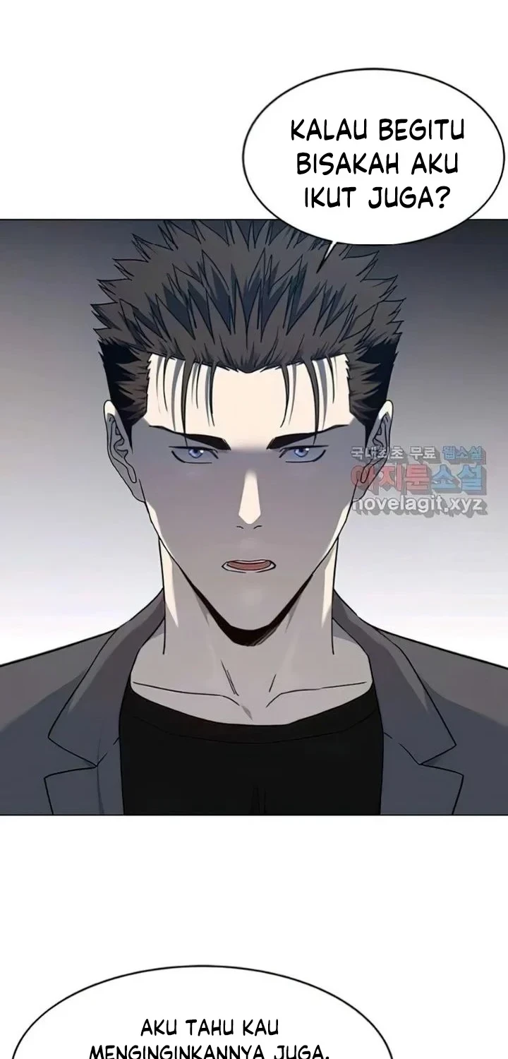 God of Blackfield Chapter 152 - halaman 55