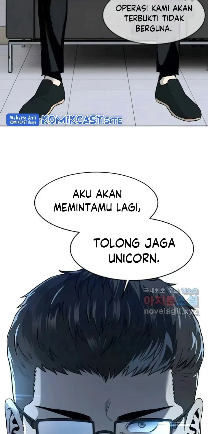 God of Blackfield Chapter 152 - halaman 57