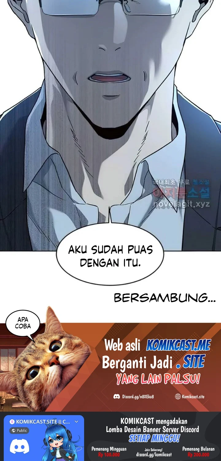 God of Blackfield Chapter 152 - halaman 58