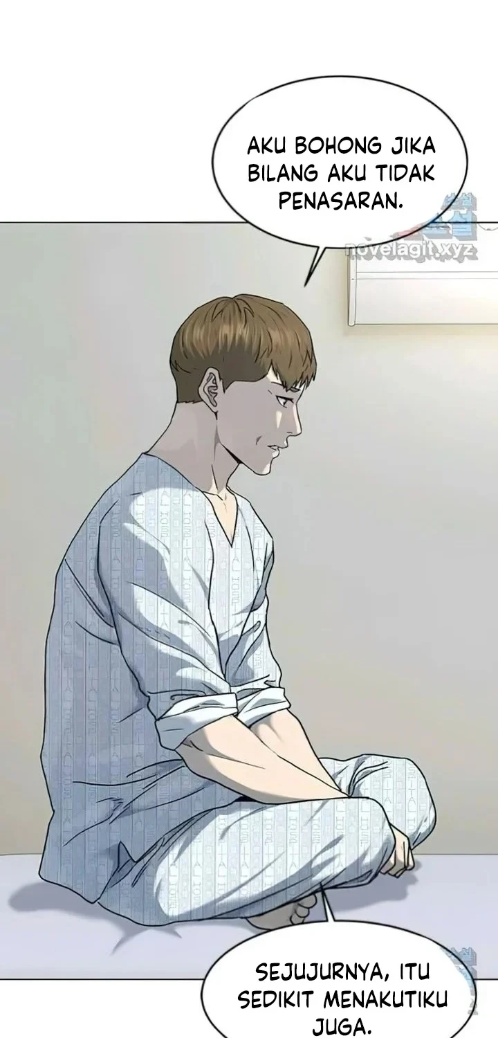 God of Blackfield Chapter 152 - halaman 7