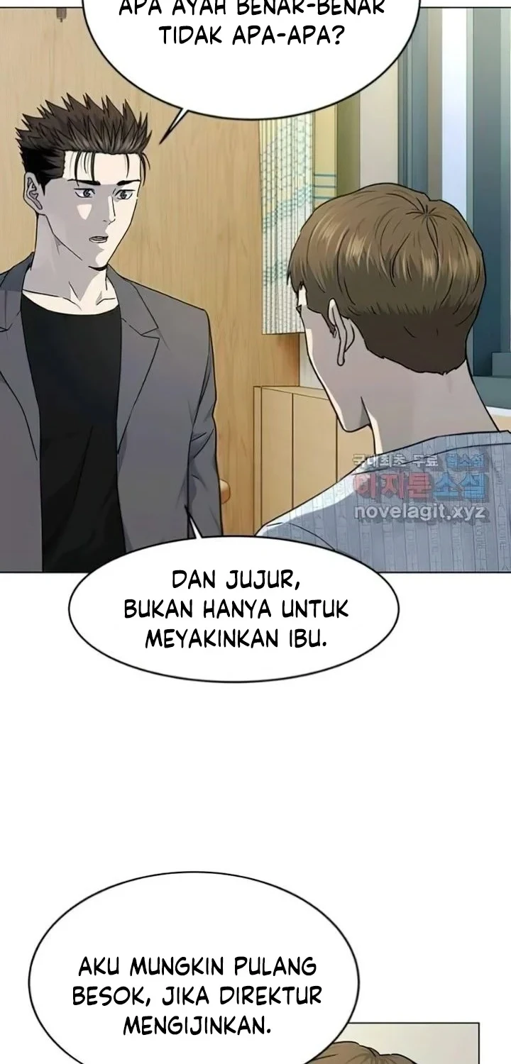 God of Blackfield Chapter 152 - halaman 9
