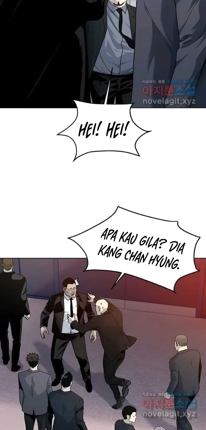 God of Blackfield Chapter 153 - halaman 13