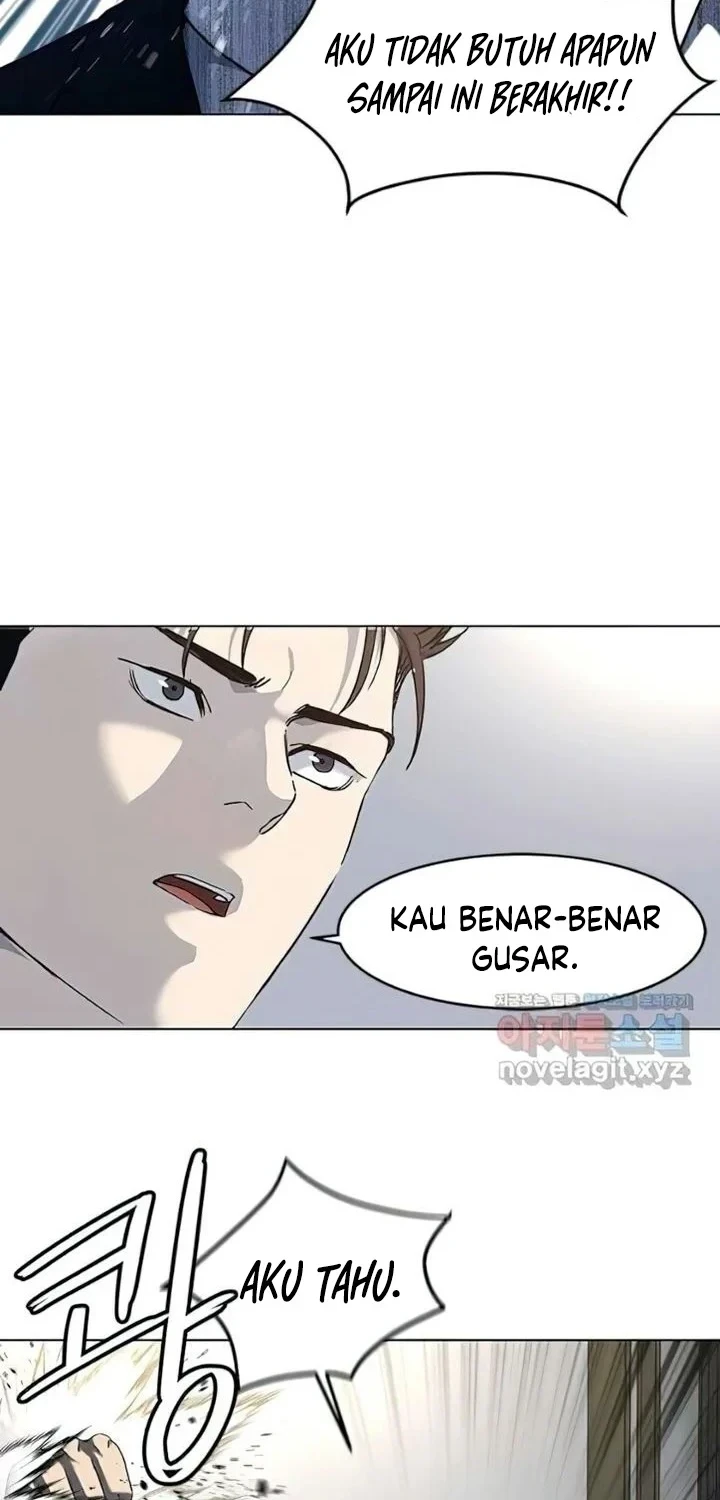 God of Blackfield Chapter 153 - halaman 23