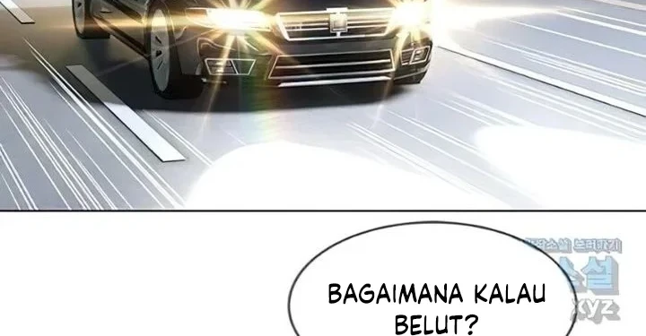 God of Blackfield Chapter 153 - halaman 31
