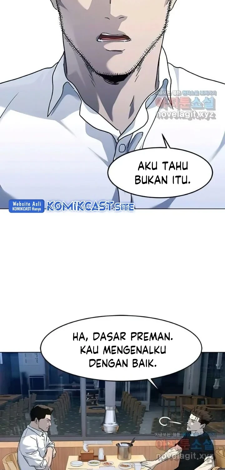 God of Blackfield Chapter 153 - halaman 37